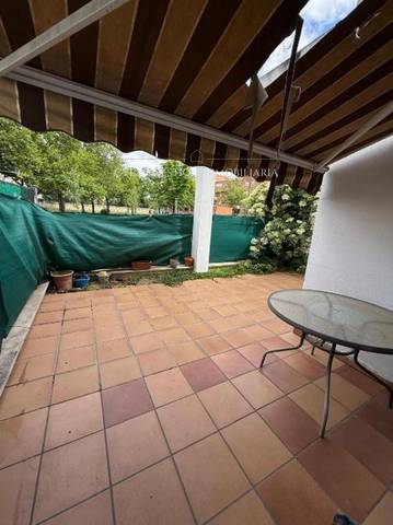 Piso en Venta en Huertas de La Vega en Tejares - Chamberí - Alcades