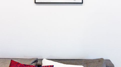 Foto 2 de Pis de lloguer a Paseo de Los Melancólicos, Imperial, Madrid Capital