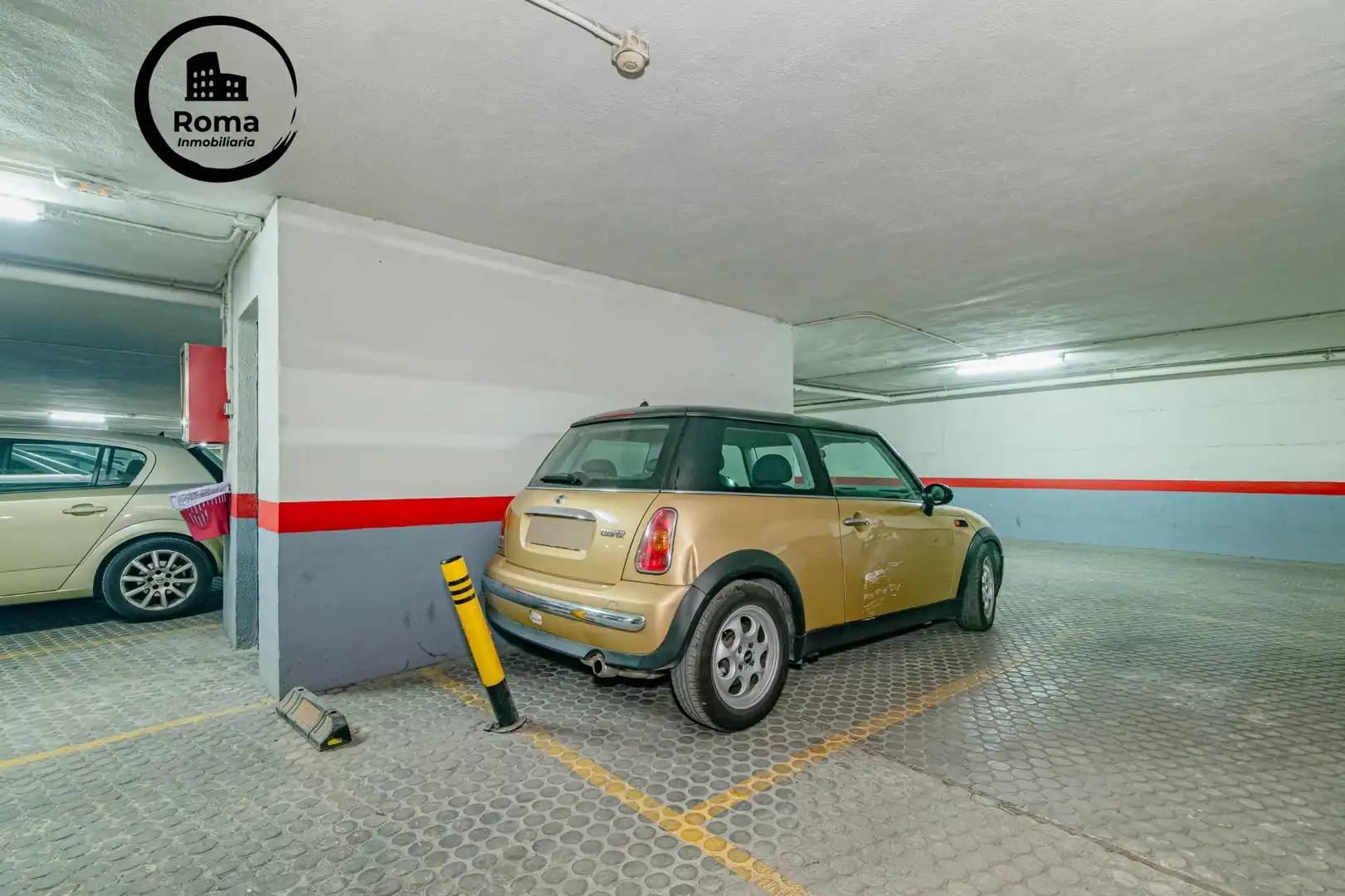 Individual with lift for sale in Centro, imagen 14
