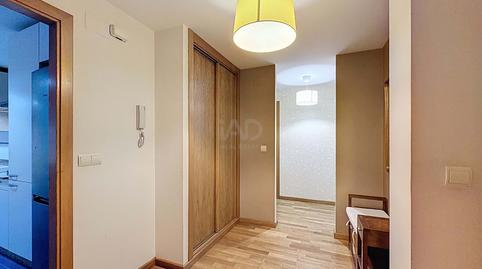 Photo 2 of Flat for sale in Rúa Illa de Cortegada, 4, O Carril, Vilagarcía de Arousa