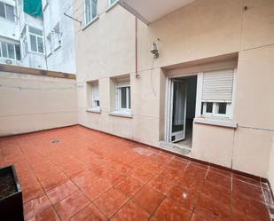 Balcony of Flat for sale in Leganés