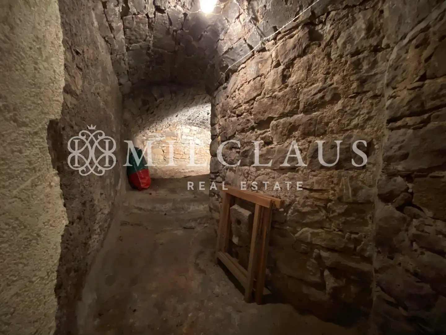 Casa o xalet de lloguer en Talamanca amb Calefacció, Parquet i Forn