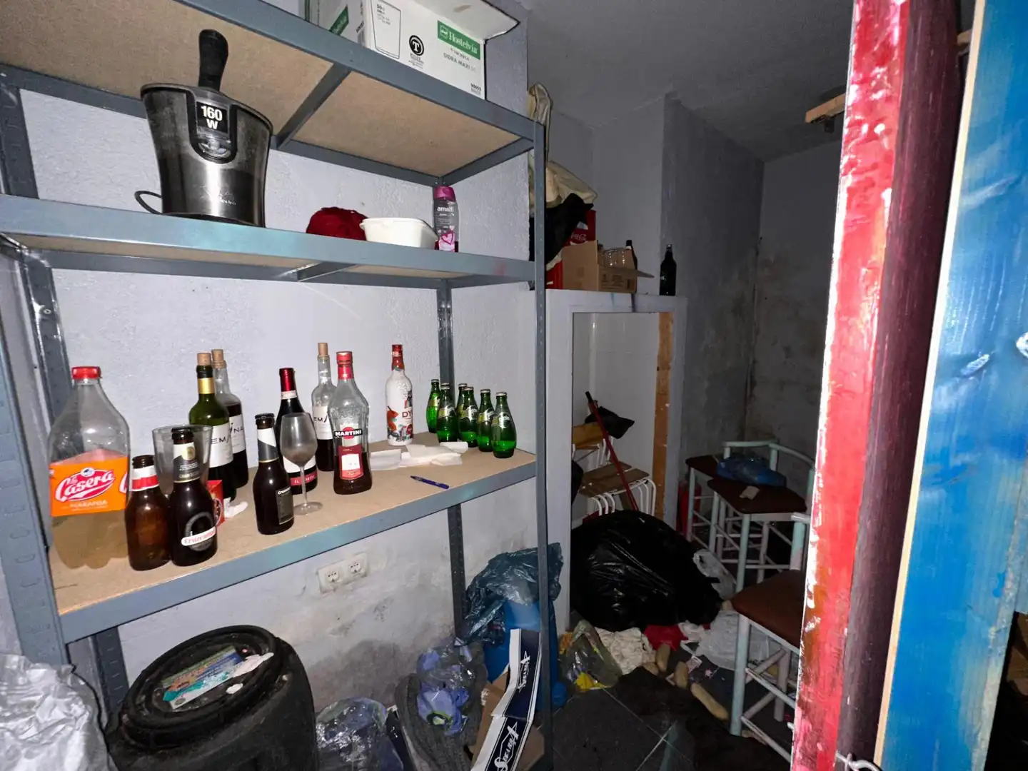 Gewerbefläche zum Verkauf in Centro Histórico, imagen 5
