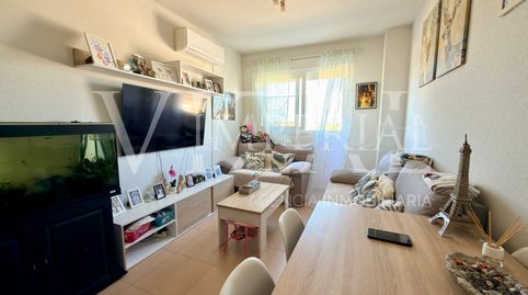 Foto 3 de Piso en venta en Calle Conde de Mayalde, El Casar de Escalona, Toledo