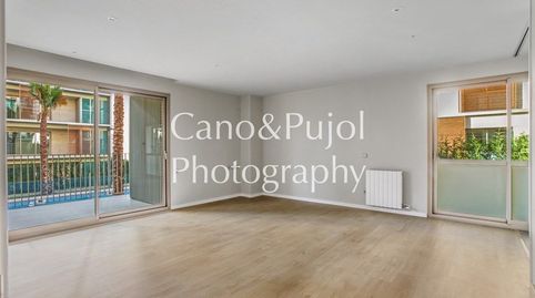 Foto 2 von Wohnung zur Miete in Vallvidrera, Mira-sol, Sant Cugat del Vallès