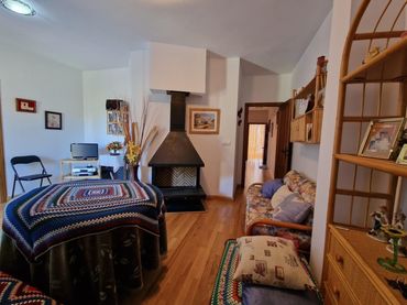 Wohnung zum Verkauf in El Bosque
