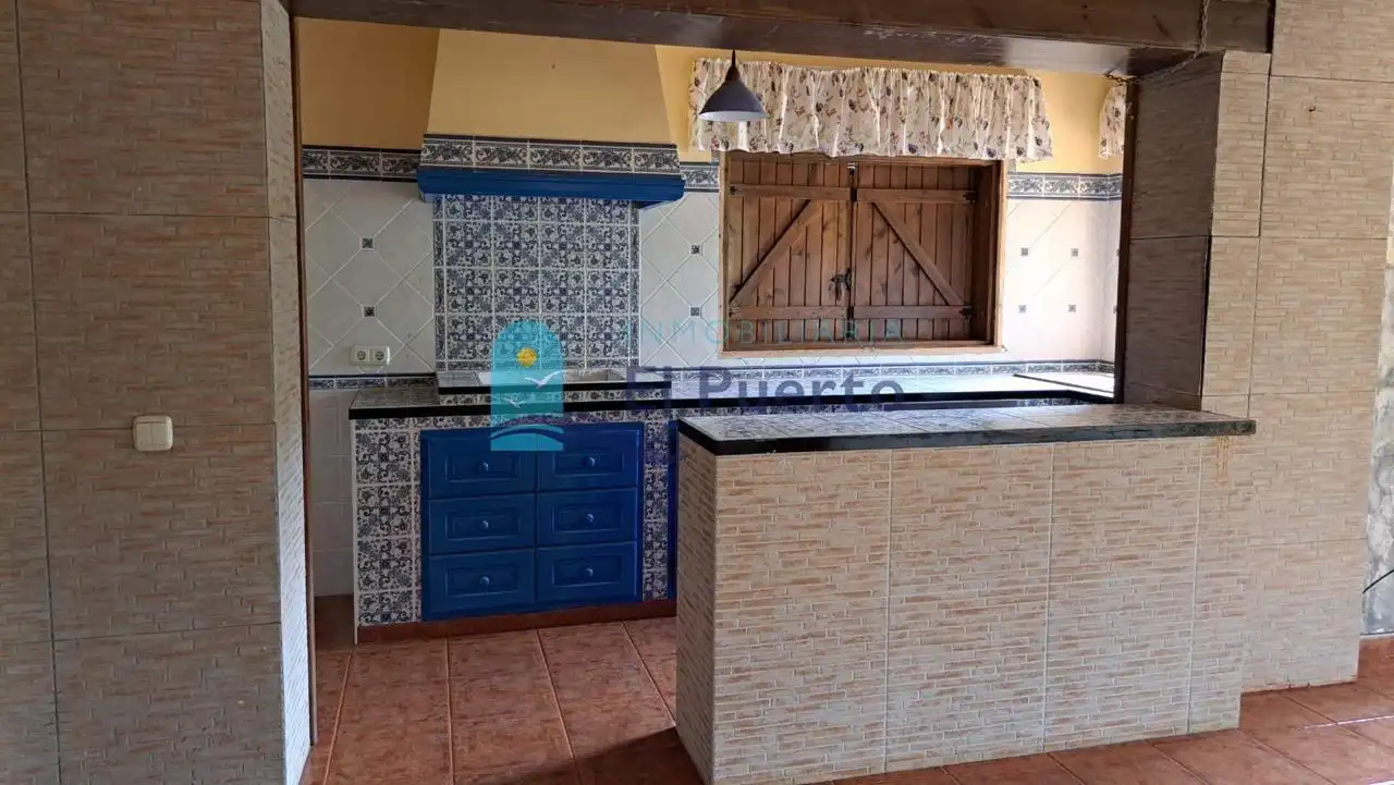 Casa con giardino in vendita a Alhama de Murcia ciudad, imagen 6