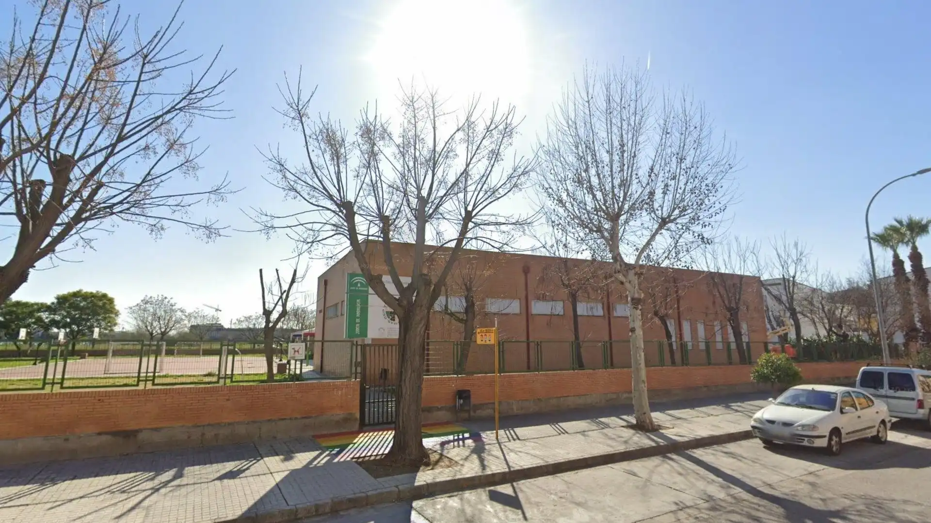 Appartement à vendre à San Juan De Aznalfarache, imagen 4