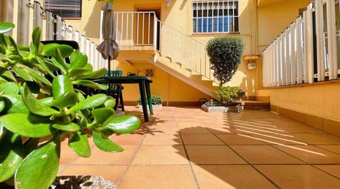 Photo 3 of Detached homes for sale in Calle Flors, Centre - Cordelles, Cerdanyola del Vallès