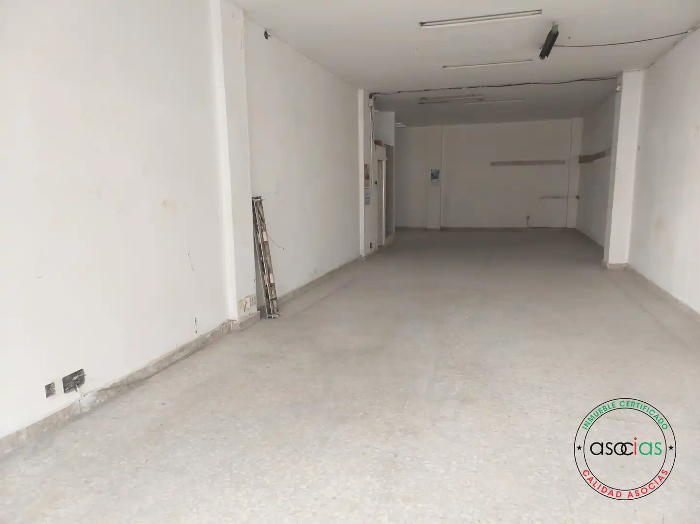 Gewerbefläche zum Verkauf in Gijón - Calle Zaragoza, imagen 20