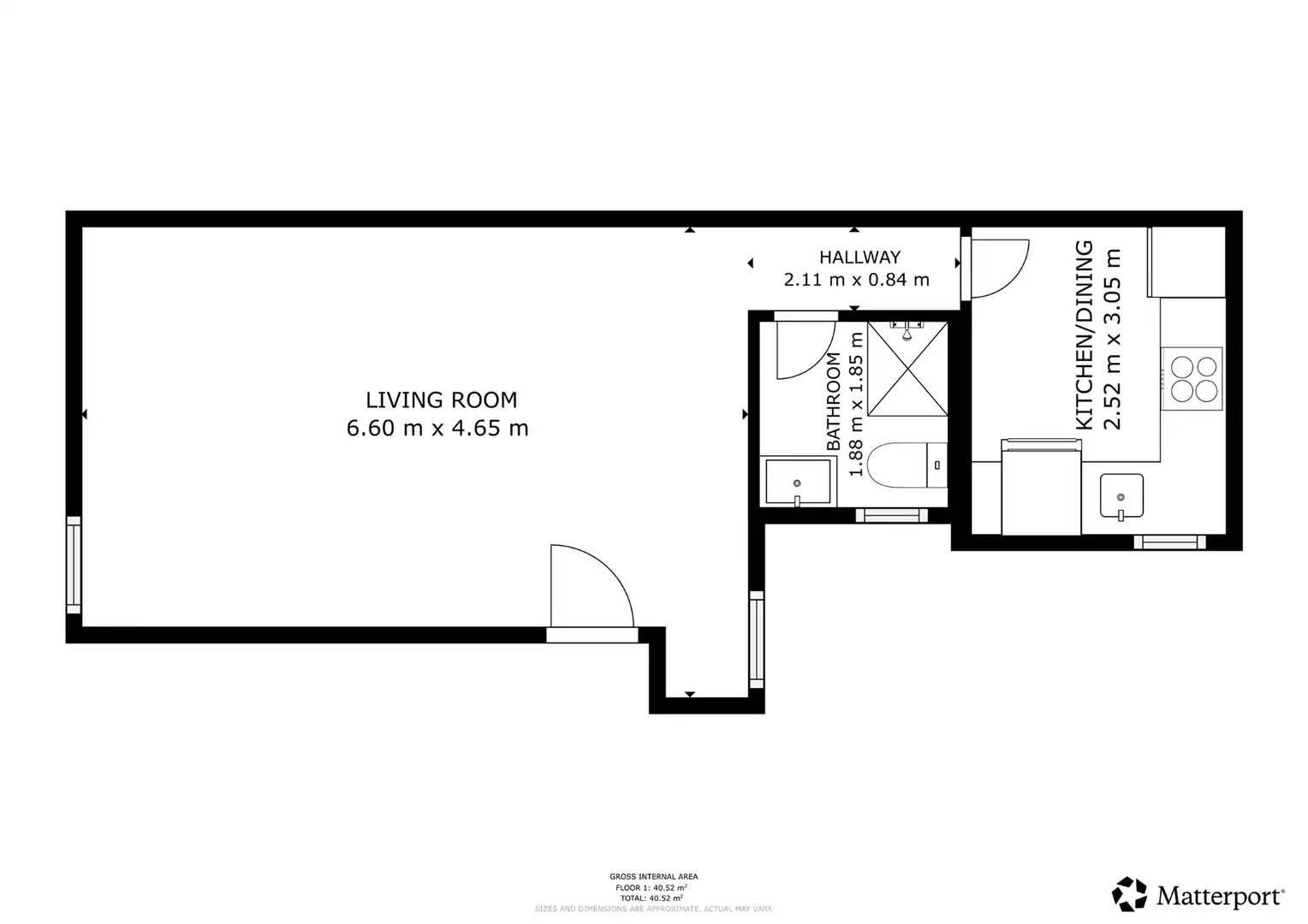 Flat for sale in Calle de Viriato, imagen 35