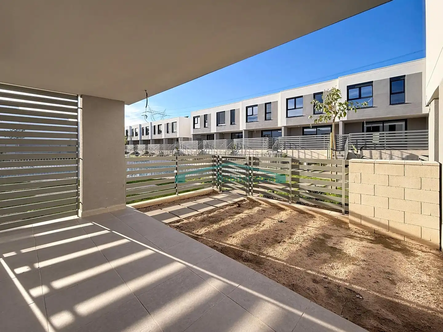 Maison mitoyenne avec piscine à louer à San Antonio de Benagéber, imagen 26