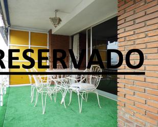 Flat for sale in Móstoles  with Heating, Private garden and Terrace