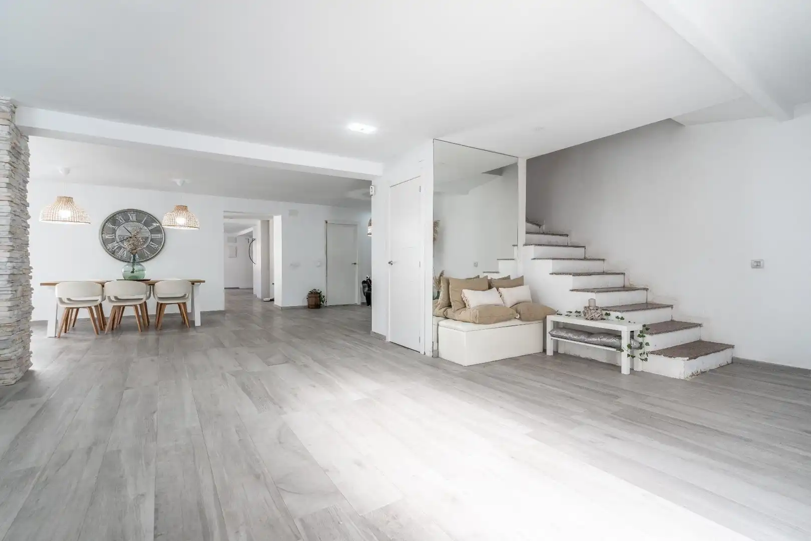 Houses for sale in Valencia  with Private garden, Terrace and Swimming Pool