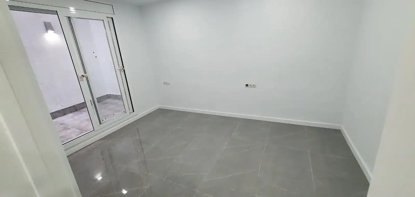 Planta baja de alquiler en Premià de Mar con Horno, Se aceptan mascotas y Alarma