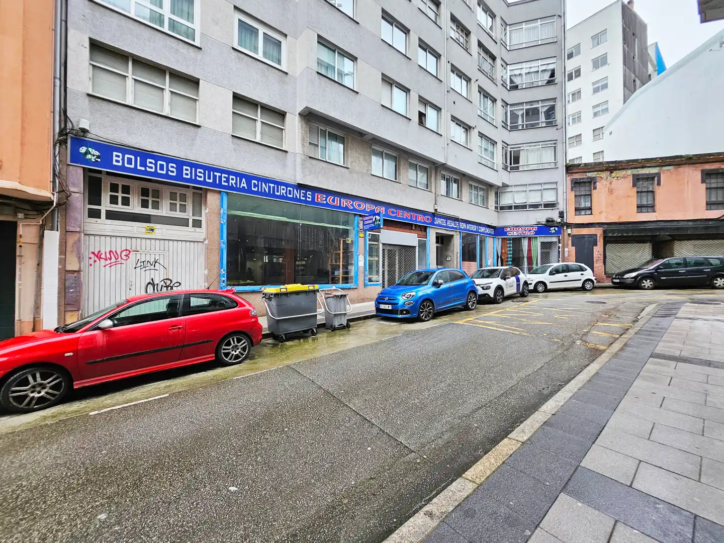 Local comercial en alquiler en Rúa Oidor Gregorio Tovar 30, imagen 12