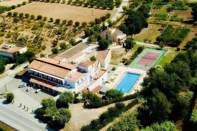 Finca rústica en Venta en Pont de Molins