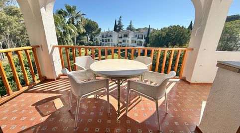 Foto 2 de Apartament en venda a Los Naranjos, Marbella