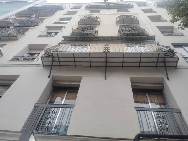 Piso en Venta en C/ Francisco  Silvela en Prosperidad