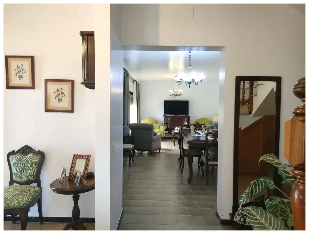Casa o chalet en venta en Telde con Jardín privado, Terraza y Trastero