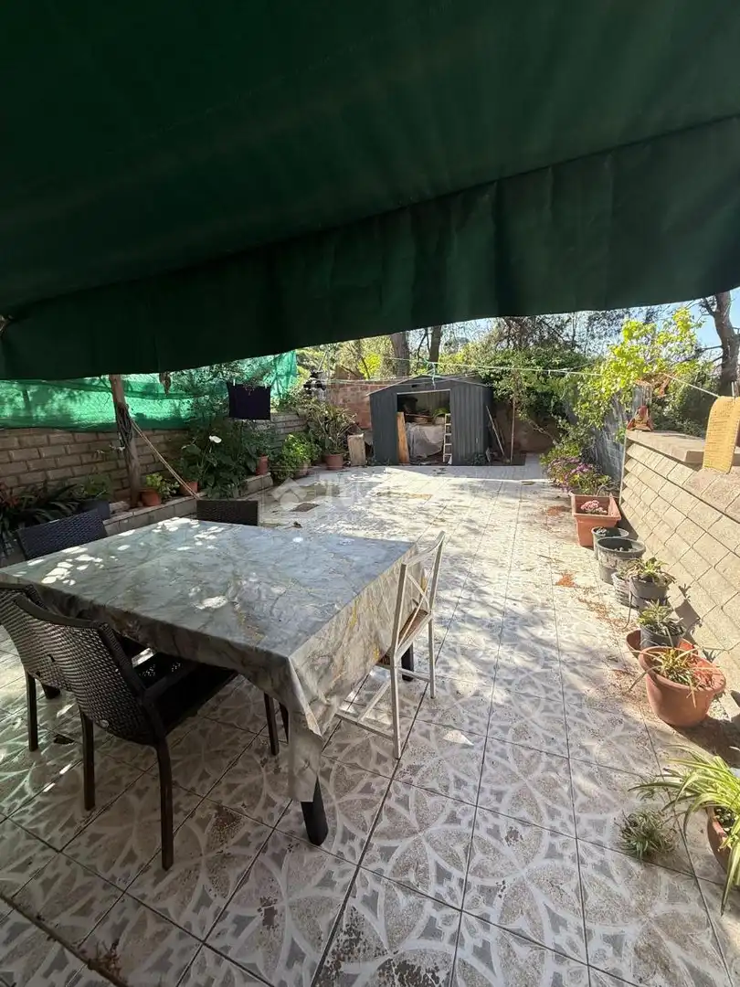 Terraza de Casa o chalet en venta en  Barcelona Capital con Terraza