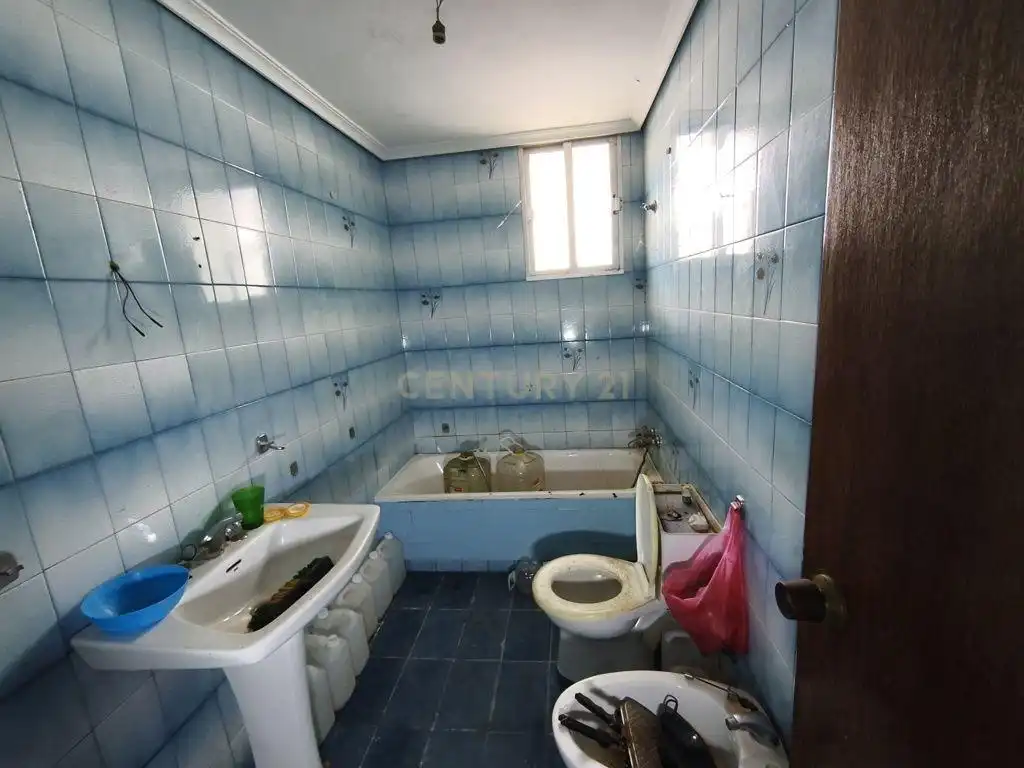 Baño de Casa o chalet en venta en Madroñera