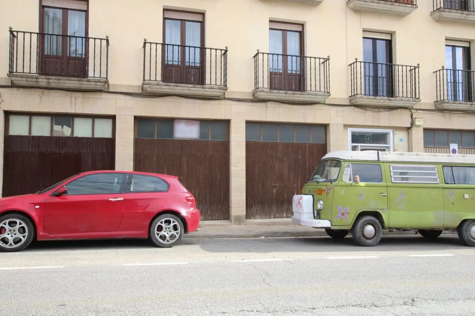 Local comercial en venta en Tafalla - Carretera ARTAJONA, imagen 14