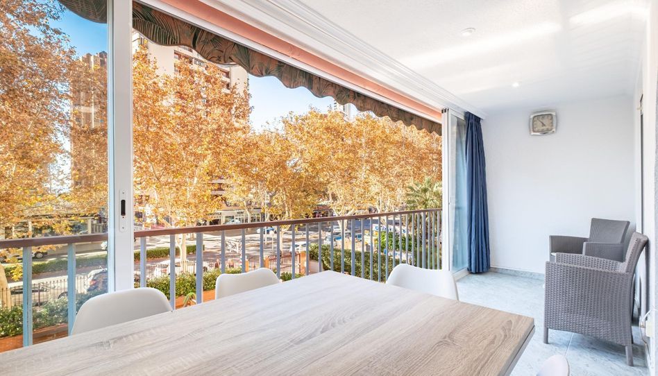 Apartamento en venta en Avenida del Mediterráneo, 53, Playa Levante - 4