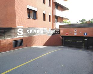 Parking of Garage for sale in Vilanova i la Geltrú