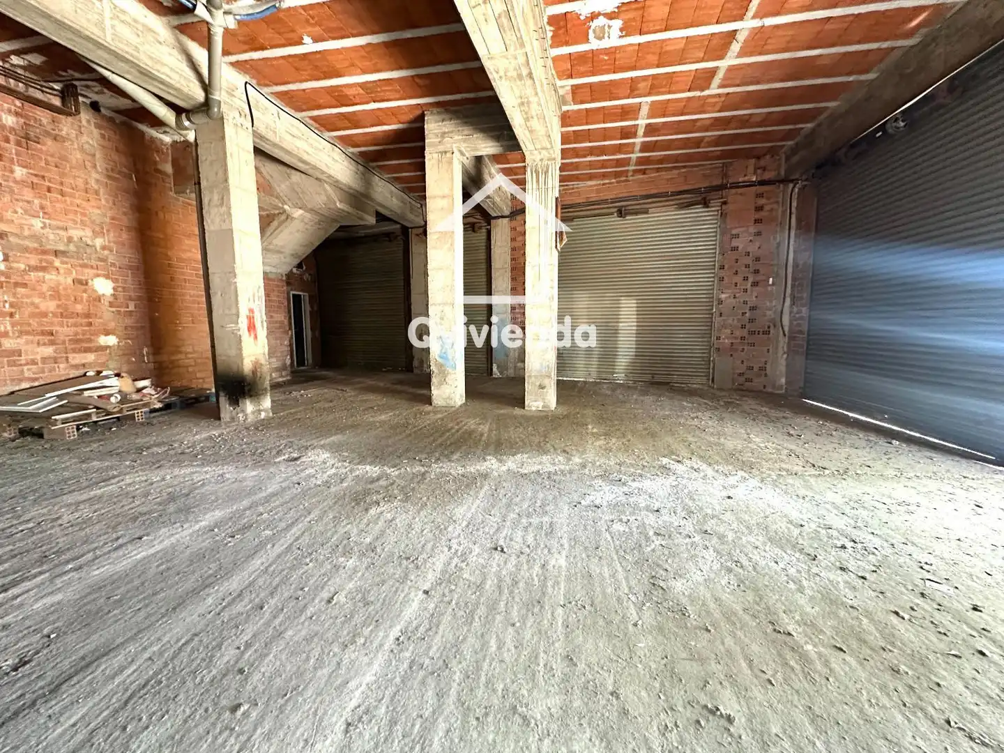 Commercial properties for sale in Montcada i Reixac