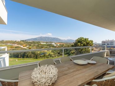 Apartament amb piscina en venda a Calle Tramo de Union 1 3