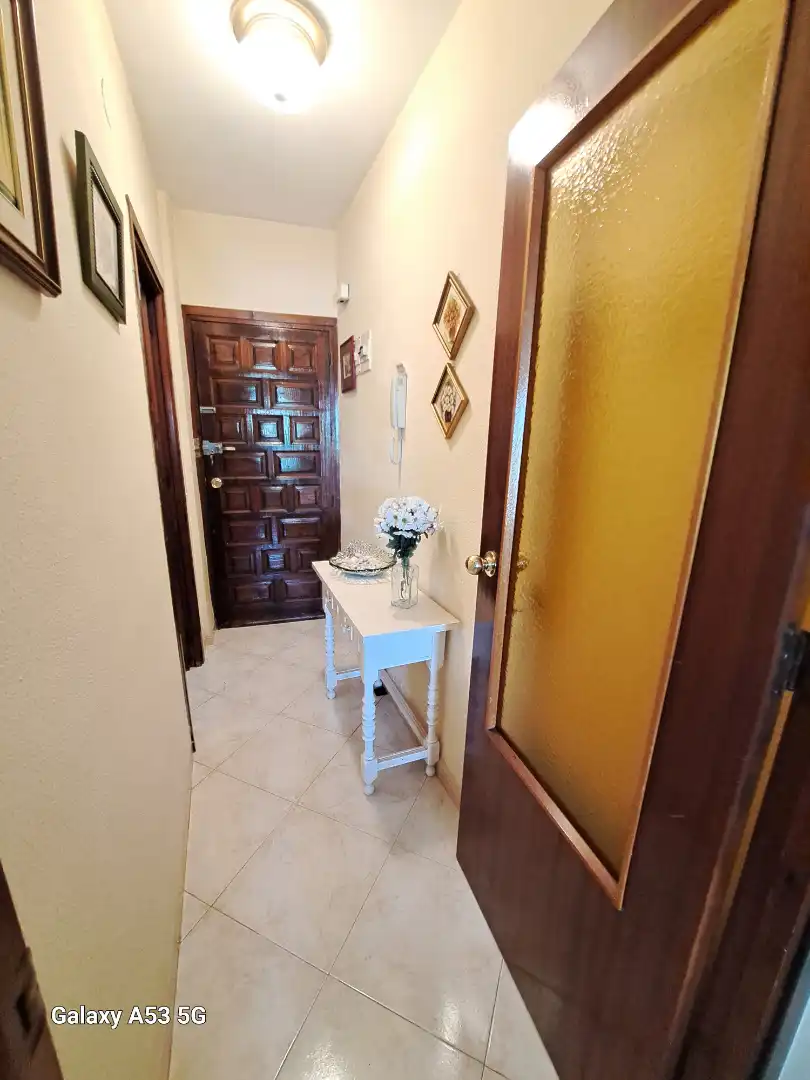 Apartament de lloguer a Huerta Belón - Calvario