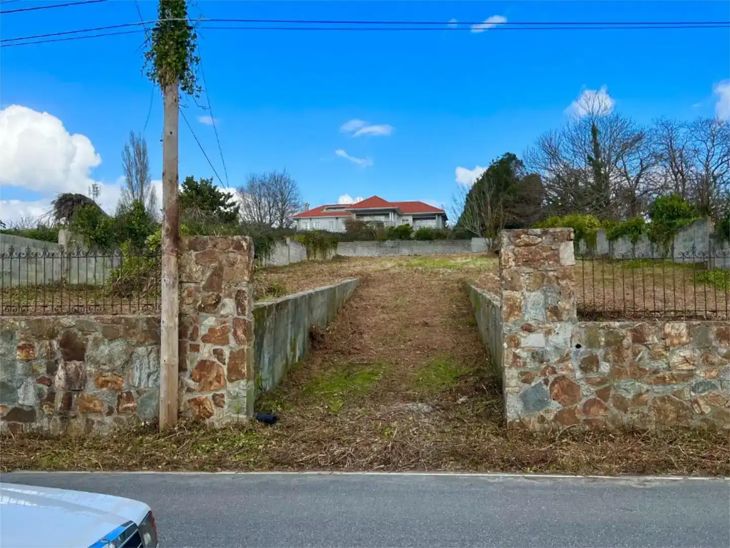 Residential for sale in Ares