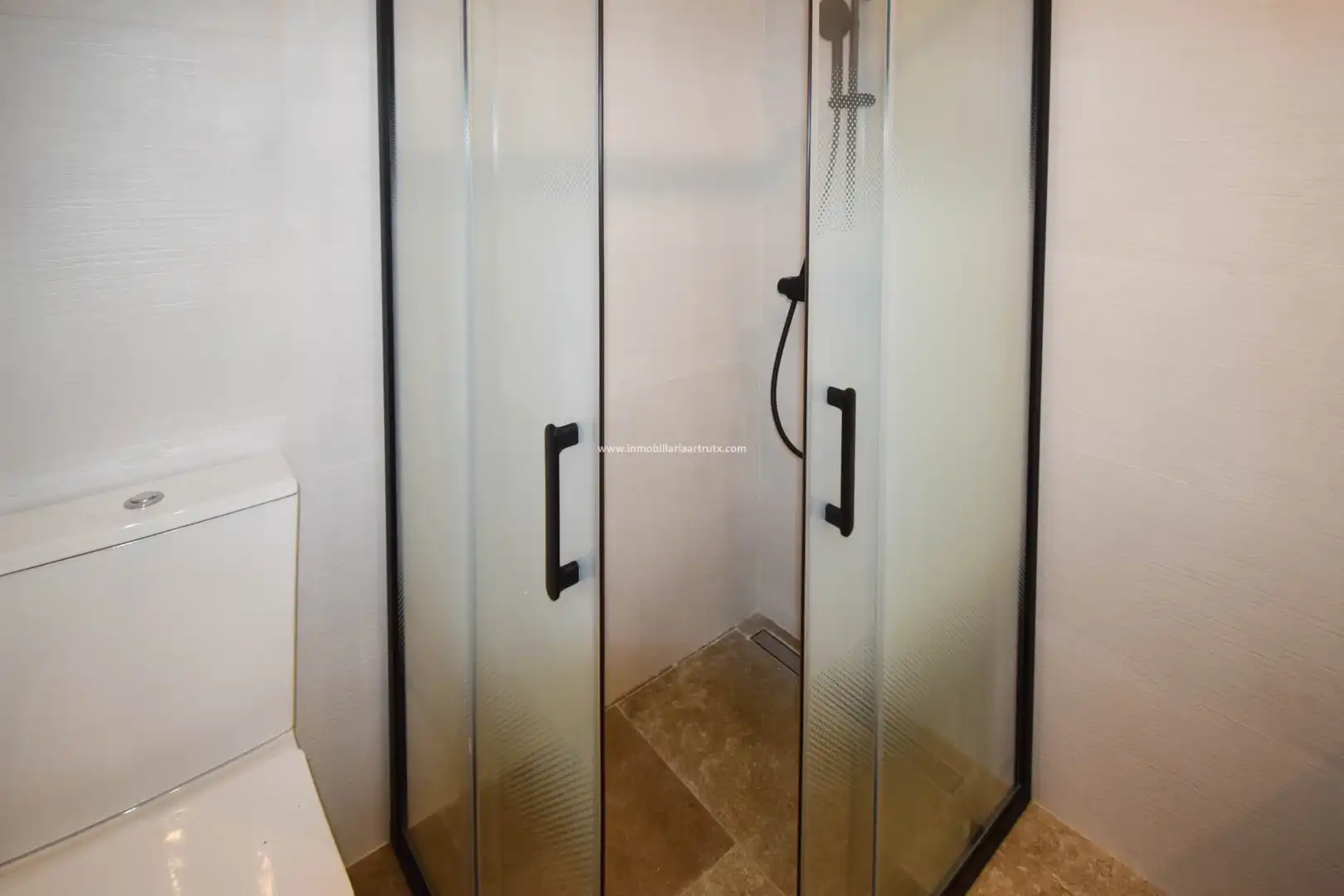 Appartement compact avec piscine à vendre à Cala en Blanes, imagen 8