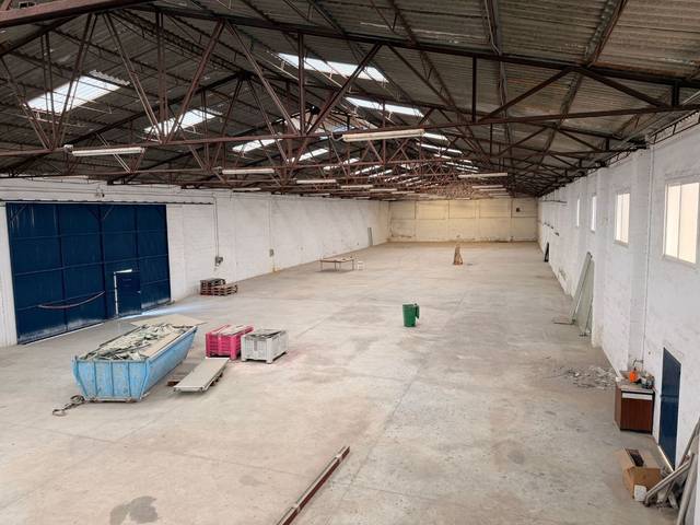 Local comercial en Alquiler en Avenida de Juan Carlos I, 2 en Totana