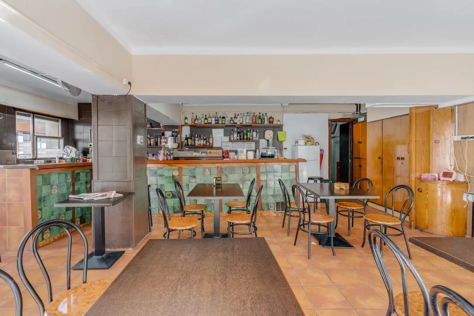 Local comercial en venda a Sant Andreu, imagen 2