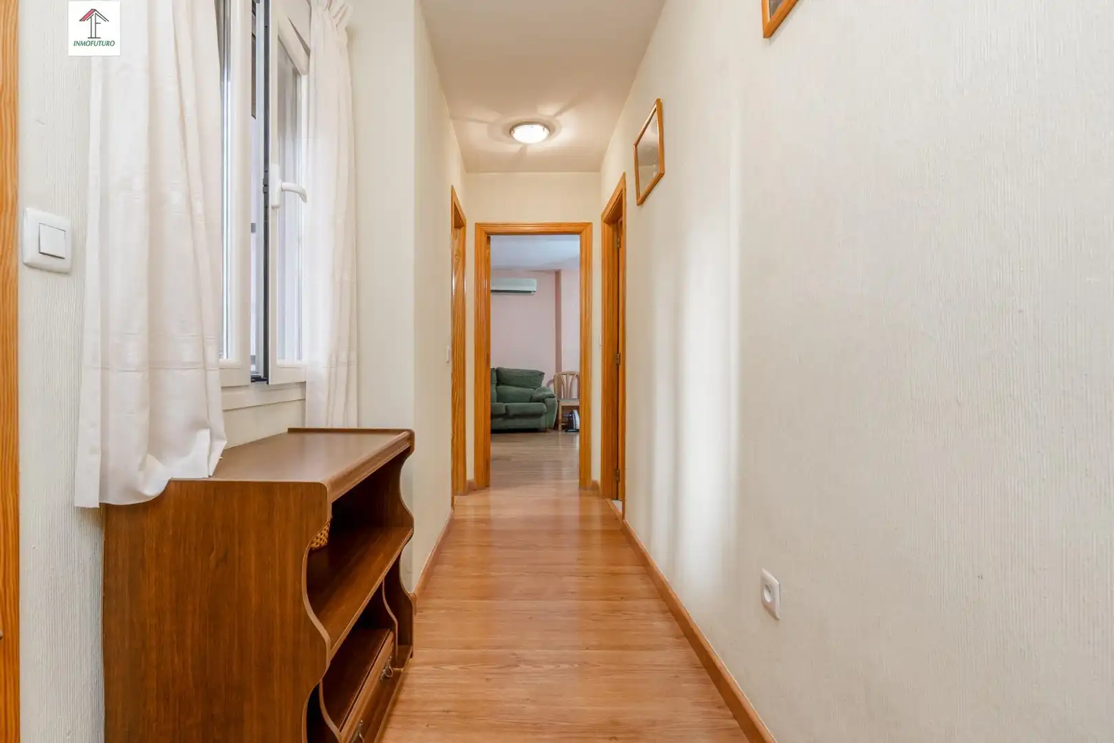 Piso en venta en Ogíjares con Aire acondicionado, Calefacción y Amueblado