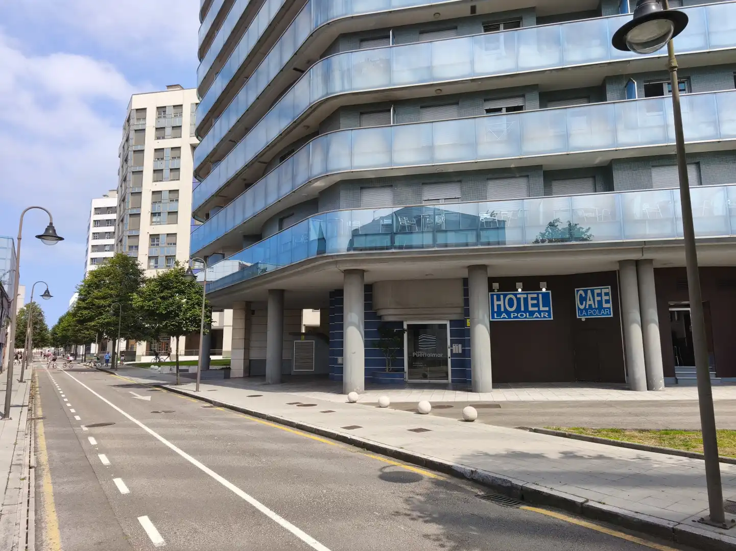 Wohnung mit Aufzug zur Miete in Gijón - JOSE MANUEL PALACIO, imagen 5