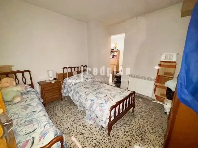 Habitación de Piso en venta en Guadalajara con Calefacción