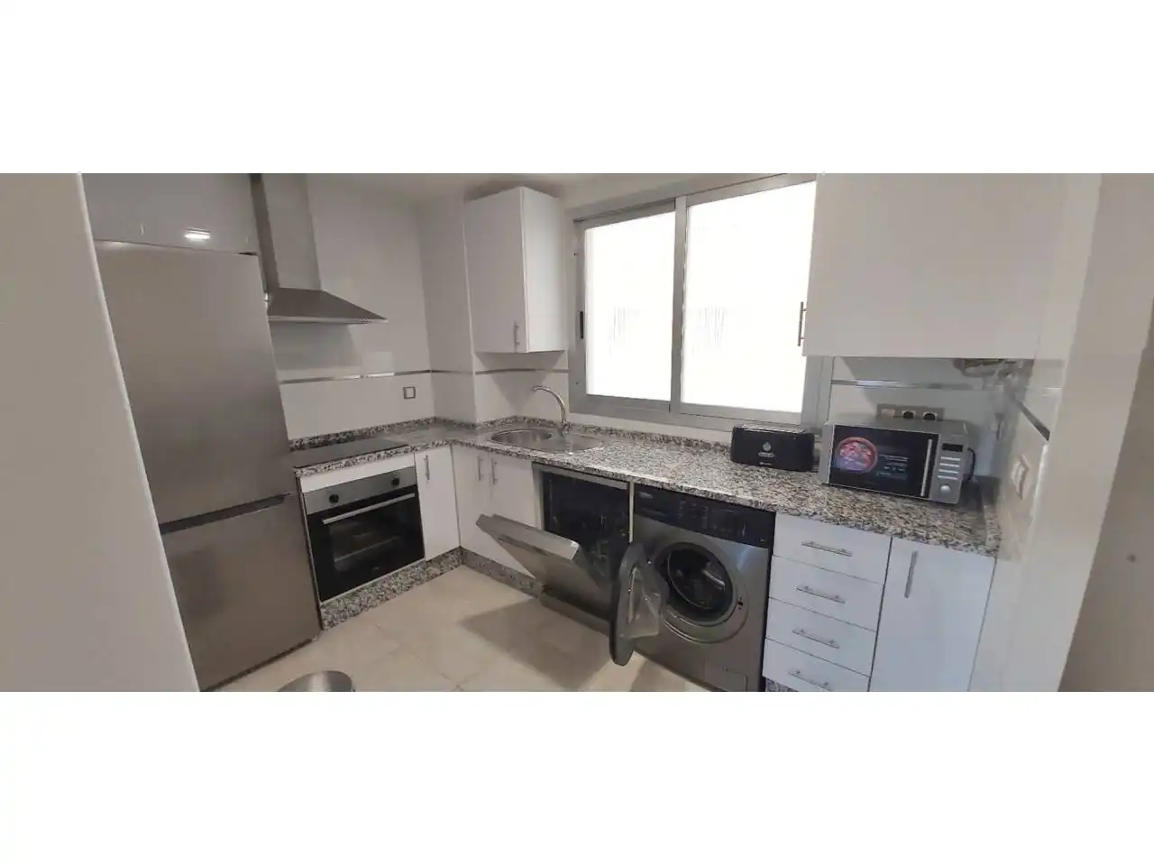 Appartement avec piscine à louer à San Jorge / Sant Jordi, imagen 7