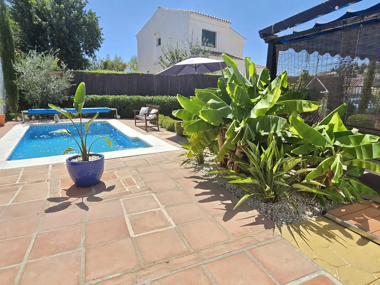 Casa con piscina en venta en Alcaucín, imagen 21