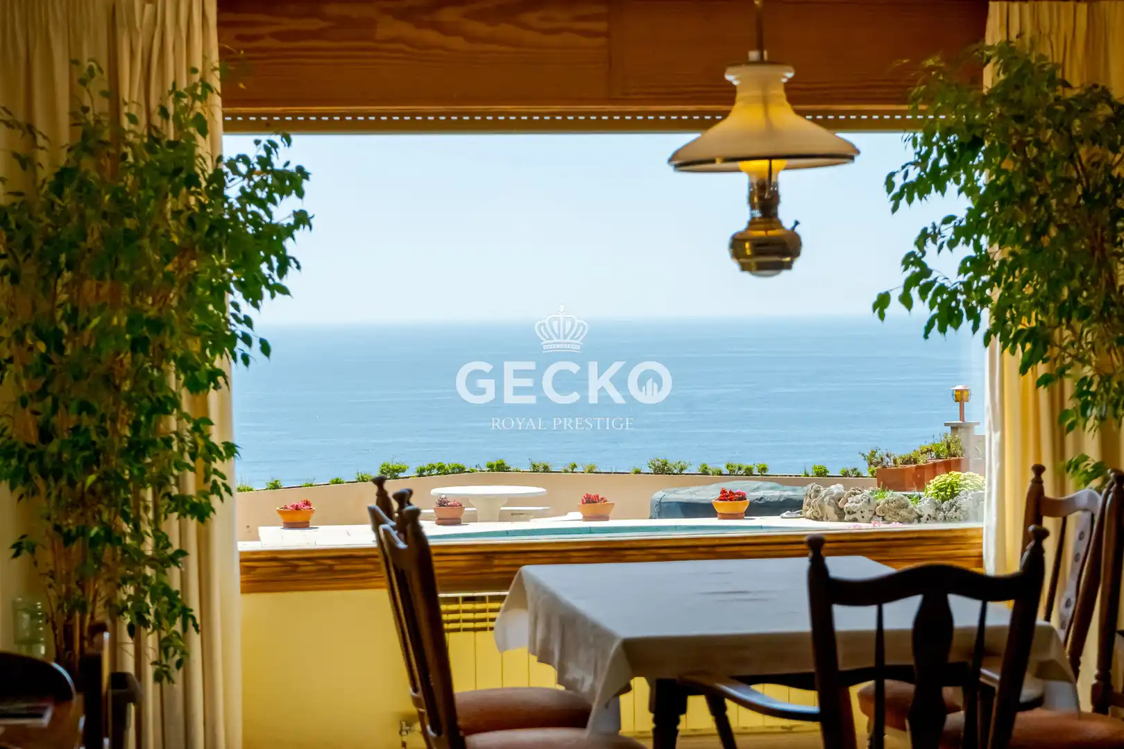 Casa o xalet en venda en Lloret de Mar amb Calefacció, Jardí privat i Terrassa