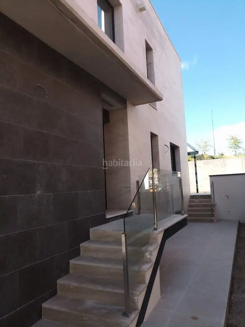 Detached house for sale in Calle de Salvador Dalí 9, imagen 11