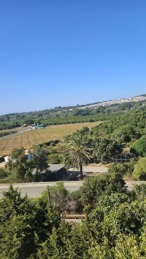 Villa con terrazza in vendita a San Enrique - Guadiaro -  Pueblo Nuevo, imagen 2