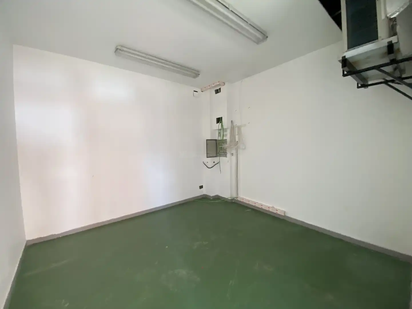 Oficina en venda en  Logroño amb Aire condicionat i Calefacció
