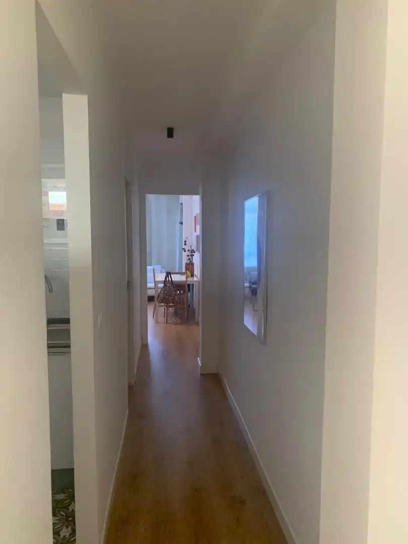 Flat for rent in Málaga  with Air Conditioner, Furnished and Washing machine