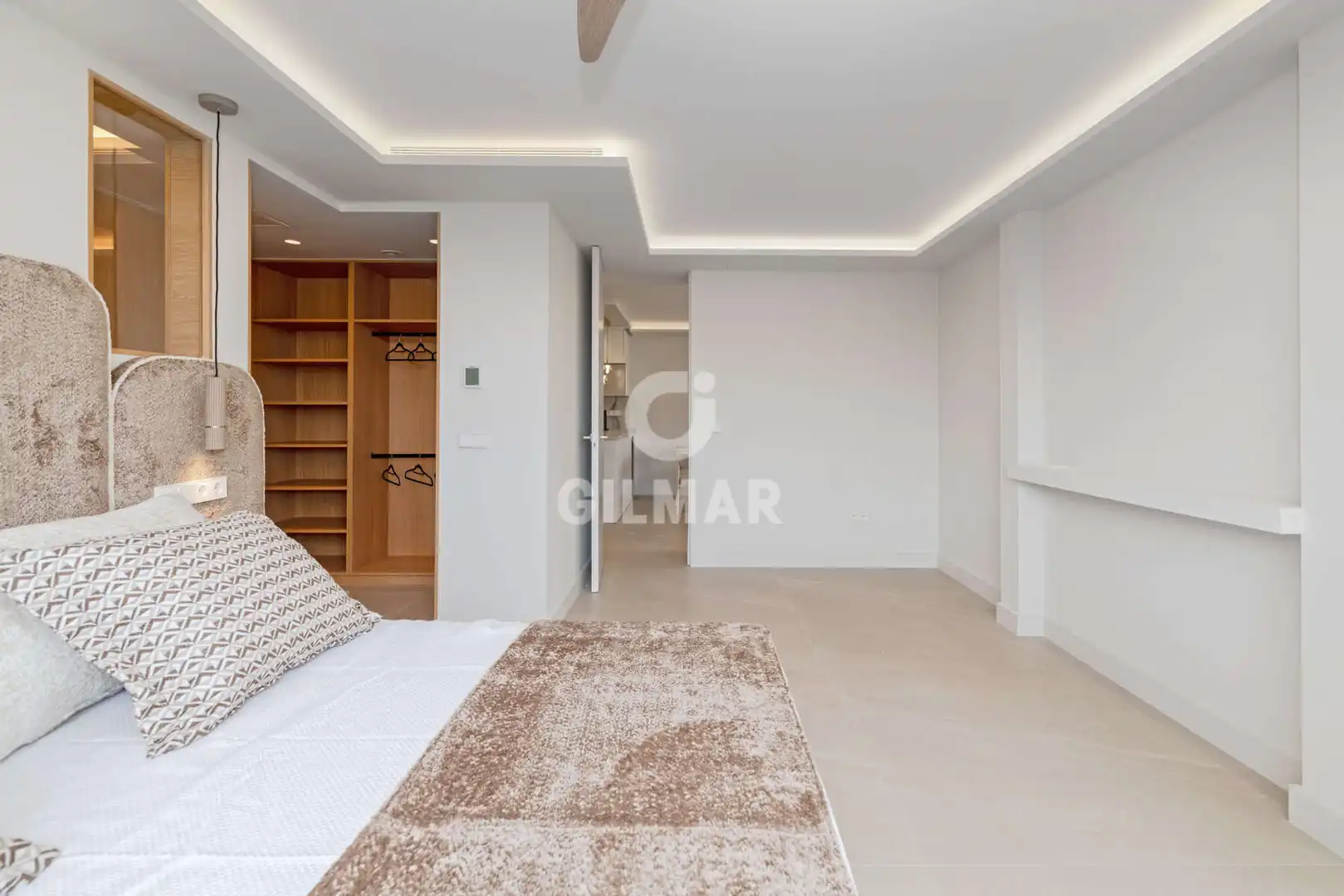 Apartament amb terrassa en venda a Selwo, imagen 28