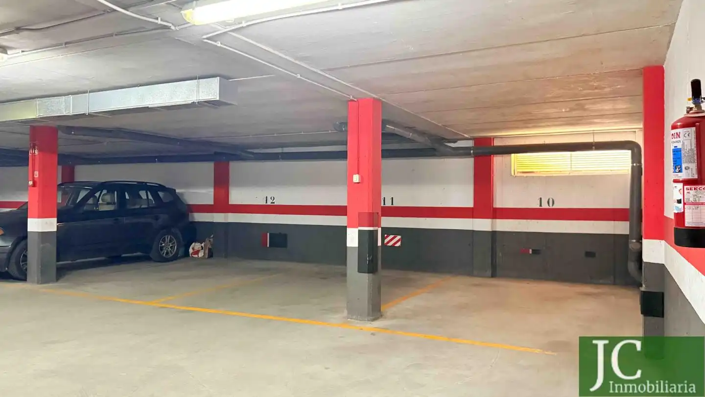 Aparcament de Planta baixa en venda en Limpias, Cantabria