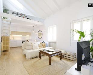 Apartment to share in  Madrid Capital