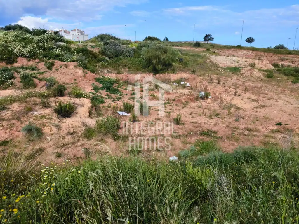 Lands and plots for sale in SL Sector 12 Nuevo Parque, imagen 4